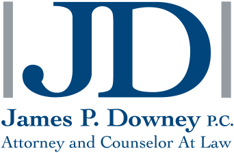 James Downey Law